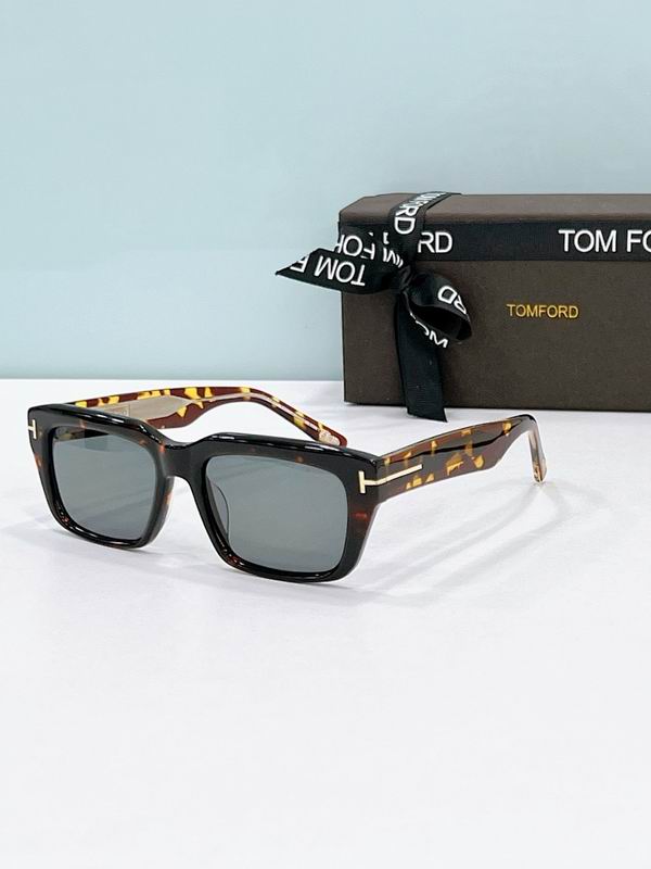 Tom Ford Sunglasses ID:20260503-311